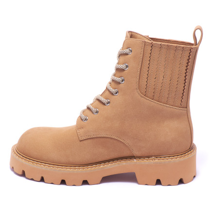 Черевики жіночі Welfare Pulse 230522222/L.BRN/43