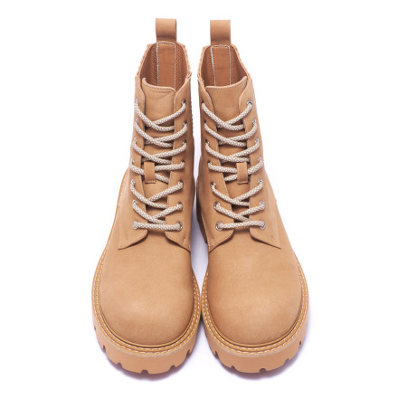 Черевики жіночі Welfare Pulse 230522222/L.BRN/43