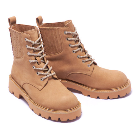 Черевики жіночі Welfare Pulse 230522222/L.BRN/43