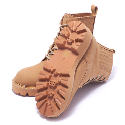 Черевики жіночі Welfare Pulse 230522222/L.BRN/43