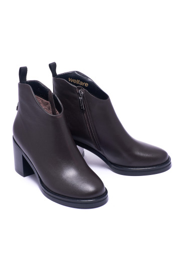 Черевики жіночі Welfare 272762112/BORDO/43