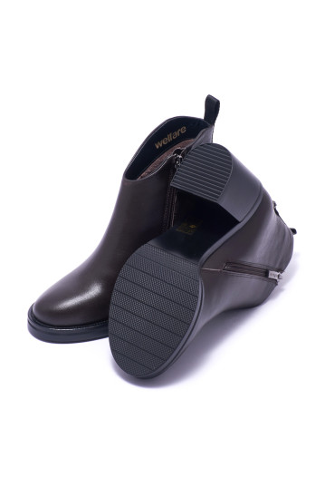 Черевики жіночі Welfare 272762112/BORDO/43