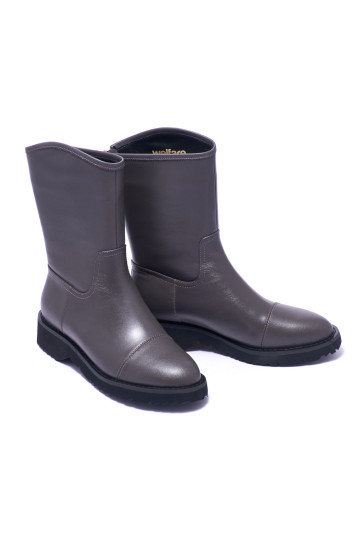 Ботинки женские Welfare Pulse 272792112/GREY/43