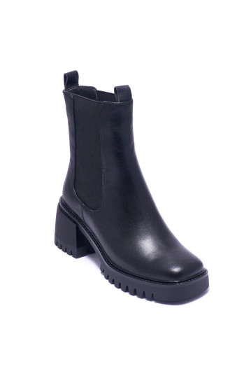 Черевики жіночі Welfare Pulse 272802112/BLK/43