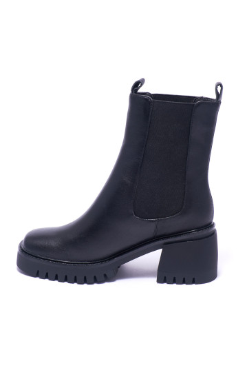 Черевики жіночі Welfare Pulse 272802112/BLK/43