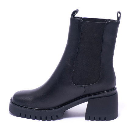 Черевики жіночі Welfare Pulse 272802112/BLK/43