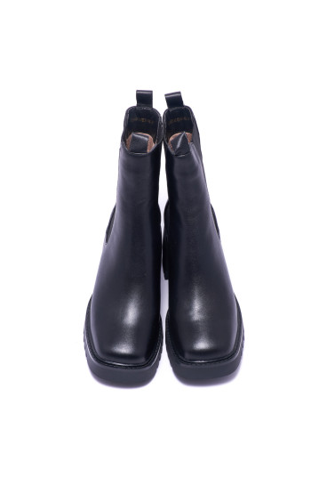 Черевики жіночі Welfare Pulse 272802112/BLK/43