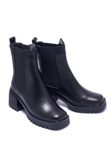Черевики жіночі Welfare Pulse 272802112/BLK/43