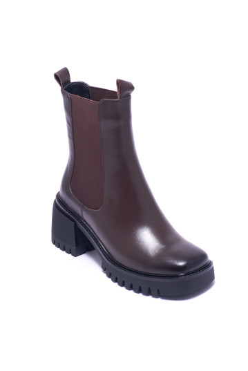 Черевики жіночі Welfare Pulse 272802112/BRN/43