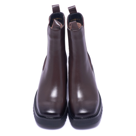 Черевики жіночі Welfare Pulse 272802112/BRN/43