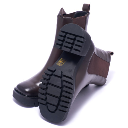 Черевики жіночі Welfare Pulse 272802112/BRN/43