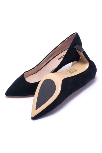 Туфли женские Welfare 600350241/BLK/43