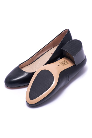Туфли женские Welfare 600390111/BLK/43