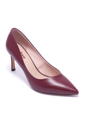 Туфлі жіночі Welfare 600410111/BORDO/43