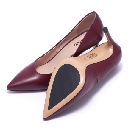 Туфлі жіночі Welfare 600410111/BORDO/43