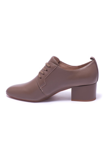Туфли женские Welfare 600421211/BEIGE/43