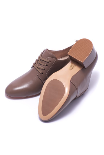 Туфли женские Welfare 600421211/BEIGE/43