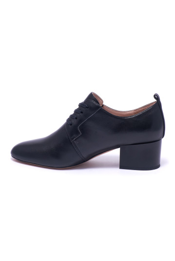 Туфлі жіночі Welfare 600421211/BLK/43