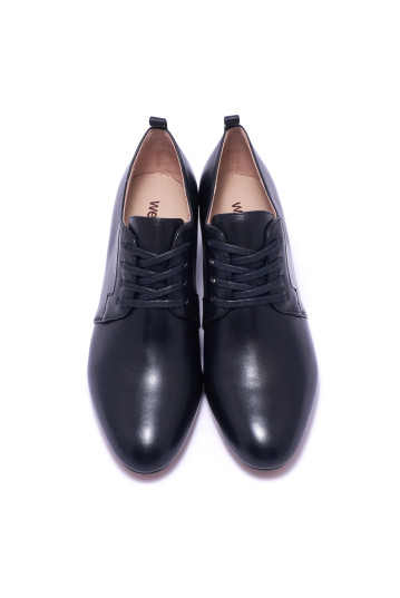 Туфлі жіночі Welfare 600421211/BLK/43