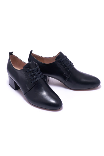 Туфлі жіночі Welfare 600421211/BLK/43