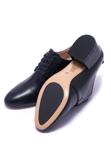Туфлі жіночі Welfare 600421211/BLK/43