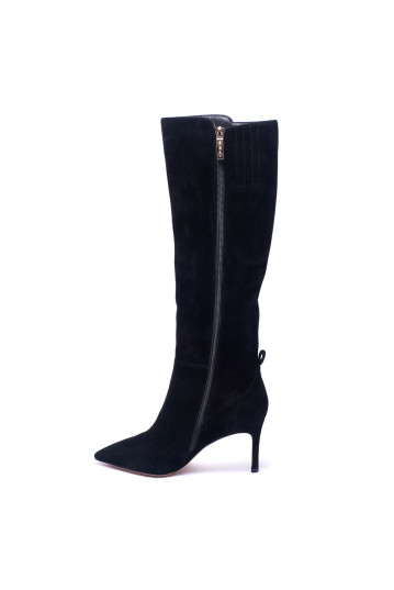 Сапоги женские Welfare 600443142/BLK/43
