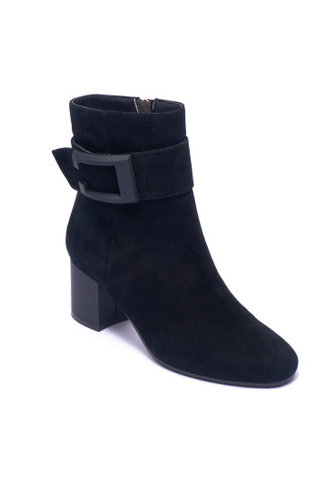 Черевики жіночі Welfare 600462142/BLK/43