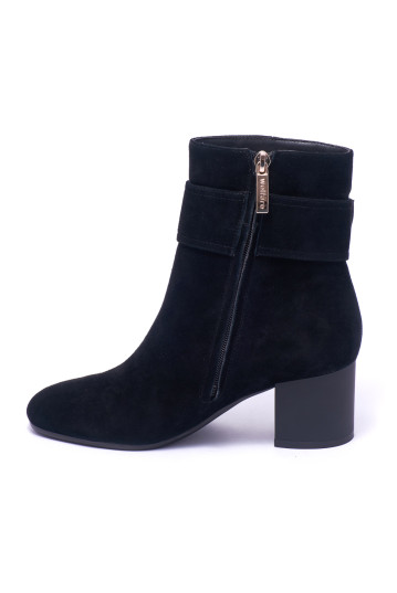 Черевики жіночі Welfare 600462142/BLK/43