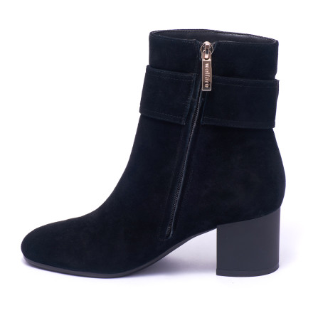 Черевики жіночі Welfare 600462142/BLK/43