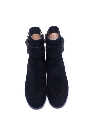 Черевики жіночі Welfare 600462142/BLK/43