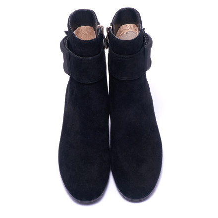 Черевики жіночі Welfare 600462142/BLK/43