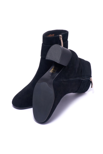 Черевики жіночі Welfare 600462142/BLK/43