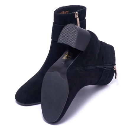 Черевики жіночі Welfare 600462142/BLK/43