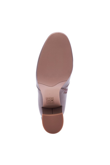 Сапоги женские Welfare 600463112/BEIGE/43