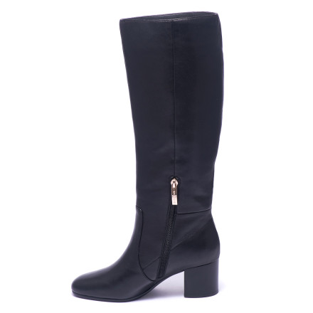 Чоботи жіночі Welfare 600463112/BLK/43