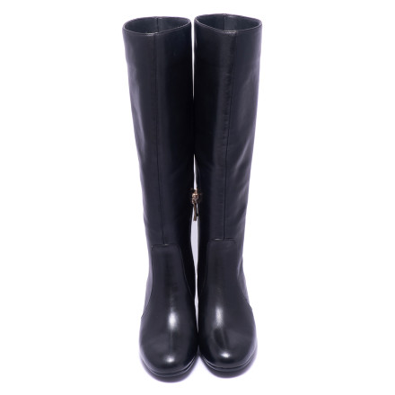 Чоботи жіночі Welfare 600463112/BLK/43