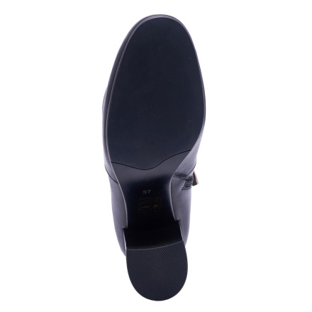 Чоботи жіночі Welfare 600463112/BLK/43