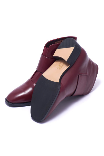 Черевики жіночі Welfare 600472312/BORDO/43