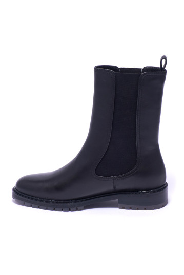 Черевики жіночі Welfare Pulse 600492112/BLK/43