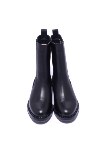 Черевики жіночі Welfare Pulse 600492112/BLK/43