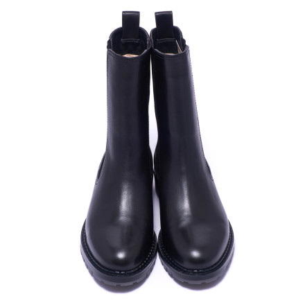 Черевики жіночі Welfare Pulse 600492112/BLK/43