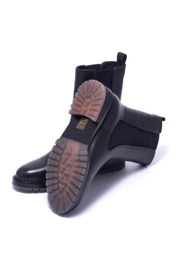 Черевики жіночі Welfare Pulse 600492112/BLK/43