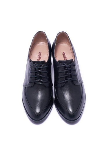 Туфлі жіночі Welfare 700851211/BLK/43
