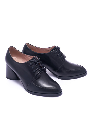 Туфлі жіночі Welfare 700851211/BLK/43