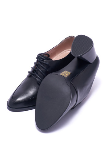 Туфлі жіночі Welfare 700851211/BLK/43