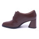 Туфлі жіночі Welfare 700851211/D.BRN/43