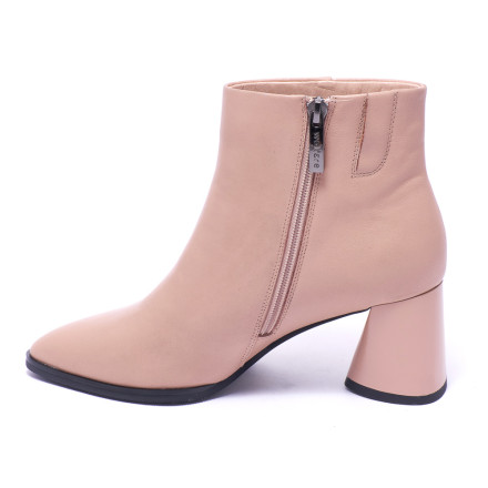 Черевики жіночі Welfare 700862112/BEIGE/43