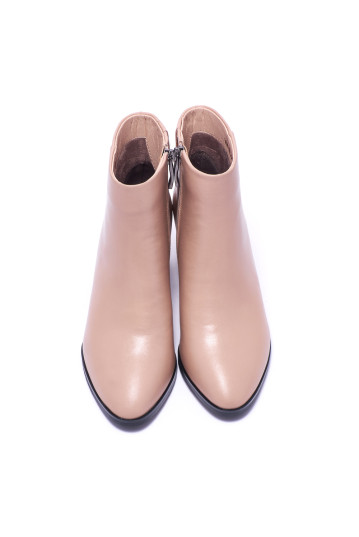 Ботинки женские Welfare 700862112/BEIGE/43