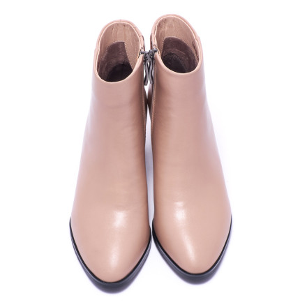 Черевики жіночі Welfare 700862112/BEIGE/43