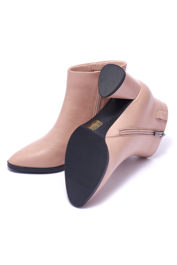 Ботинки женские Welfare 700862112/BEIGE/43